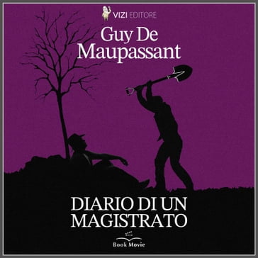 Diario di un magistrato - Guy de Maupassant