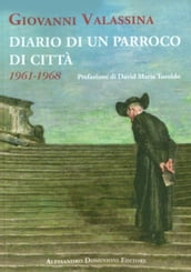 Diario di un parroco di città