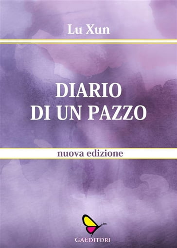 Diario di un pazzo - Xun Lu