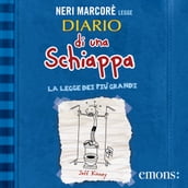 Diario di una schiappa 2