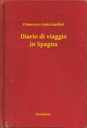 Diario di viaggio in Spagna