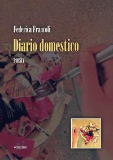 Diario domestico - Federica Francoli