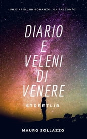 Diario e veleni di venere