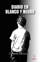 Diario en blanco y negro