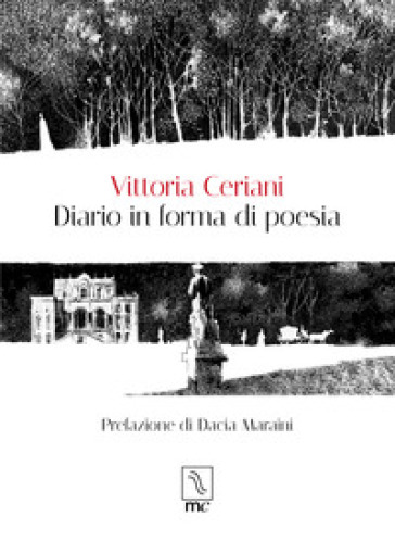 Diario in forma di poesia - Vittoria Ceriani