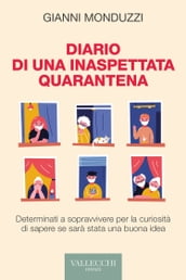 Diario di una inaspettata quarantena