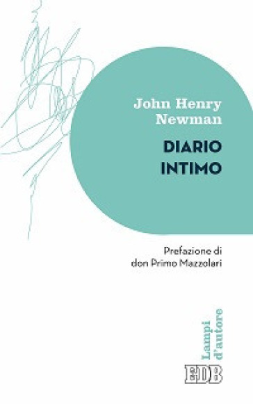 Diario intimo - John Henry Newman