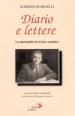 Diario e lettere. La spiritualità di un laico cattolico