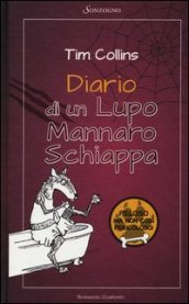 Diario di un lupo mannaro schiappa