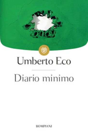 Diario minimo - Umberto Eco