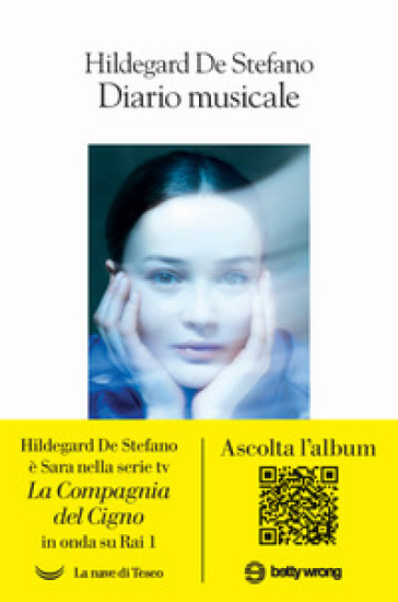 Diario musicale - Hildegard De Stefano