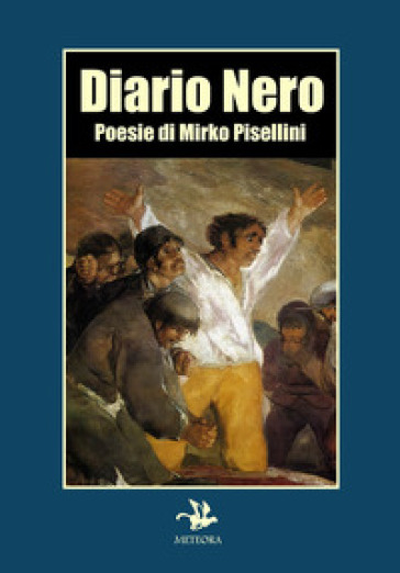 Diario nero - Mirko Pisellini