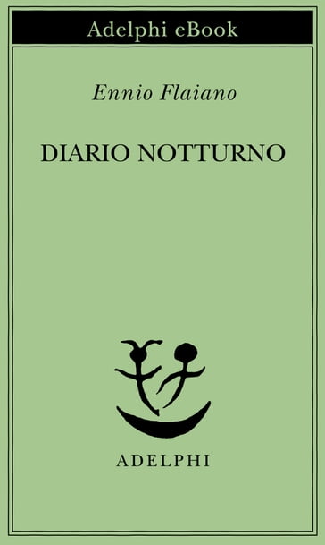 Diario notturno - Ennio Flaiano