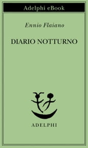 Diario notturno