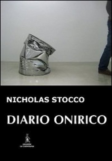 Diario onirico - Nicholas Stocco