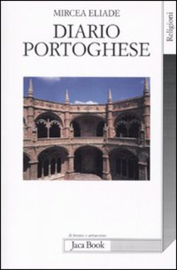 Diario portoghese - Mircea Eliade