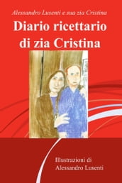 Diario ricettario di zia Cristina