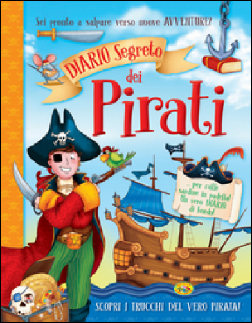 Diario segreto dei pirati