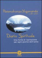 Diario spirituale. Una fonte di ispirazione per ogni giorno dell anno