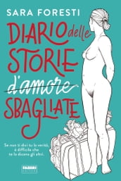 Diario delle storie d amore sbagliate