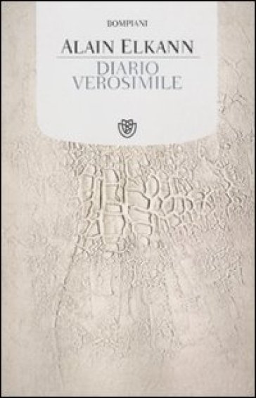 Diario verosimile - Alain Elkann