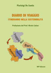 Diario di viaggio itinerando nella sostenibilità