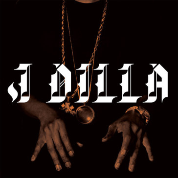 Diary instrumentals - J Dilla