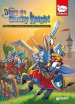 Diary of a Wacky Knight. Paperino e i racconti del Cavaliere Mascherato