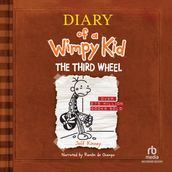 Diary of a Wimpy Kid: The Third Wheel