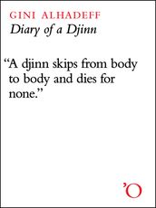 Diary of a Djinn