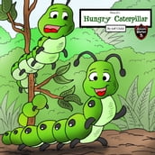 Diary of a Hungry Caterpillar