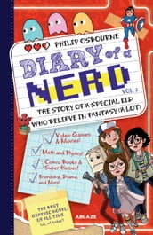 Diary of a Nerd Vol. 2