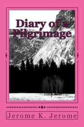 Diary of a Pilgrimage