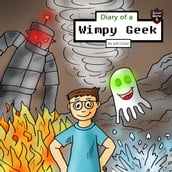 Diary of a Wimpy Geek