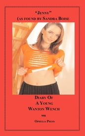 Diary of a Young Wanton Wench