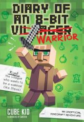 Diary of an 8-Bit Warrior