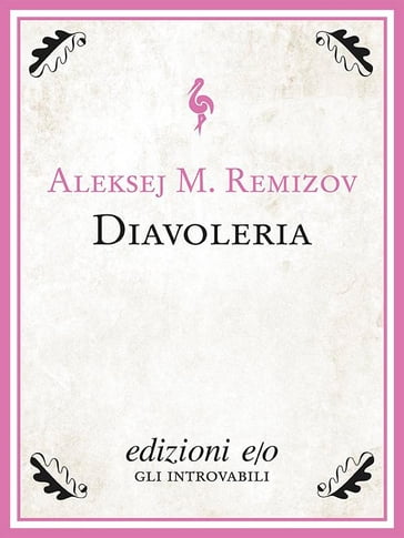 Diavoleria - Aleksej Remizov