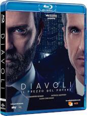 Diavoli - Stagione 01 (3 Blu-Ray)