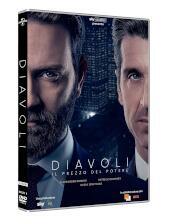 Diavoli - Stagione 01 (4 Dvd)