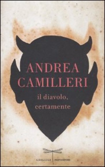 Diavolo, certamente (Il) - Andrea Camilleri