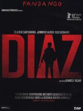 Diaz (2 Dvd)