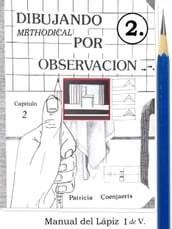 Dibujando por Observacion con Patricia Coenjaerts