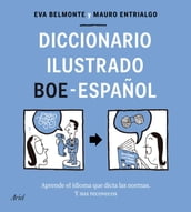 Diccionario ilustrado BOE-español