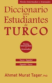 Diccionario para Estudiantes de Turco