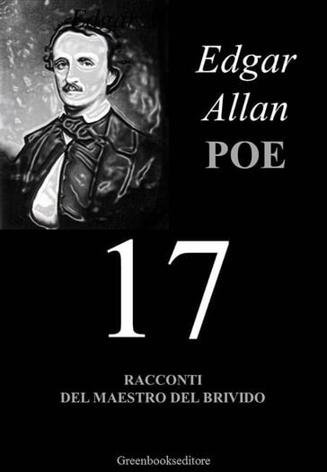 Diciassette - Edgar Allan Poe - Edgar Allan Poe