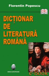 Dicionar de literatur român