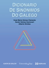 Dicionario de sinónimos do galego