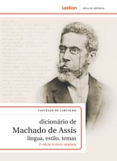 Dicionário de Machado de Assis