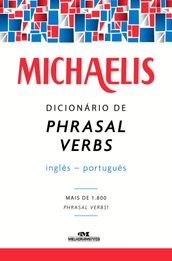 Dicionário de phrasal verbs