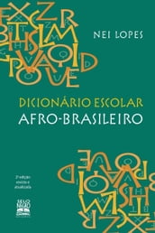 Dicionário escolar afro-brasileiro